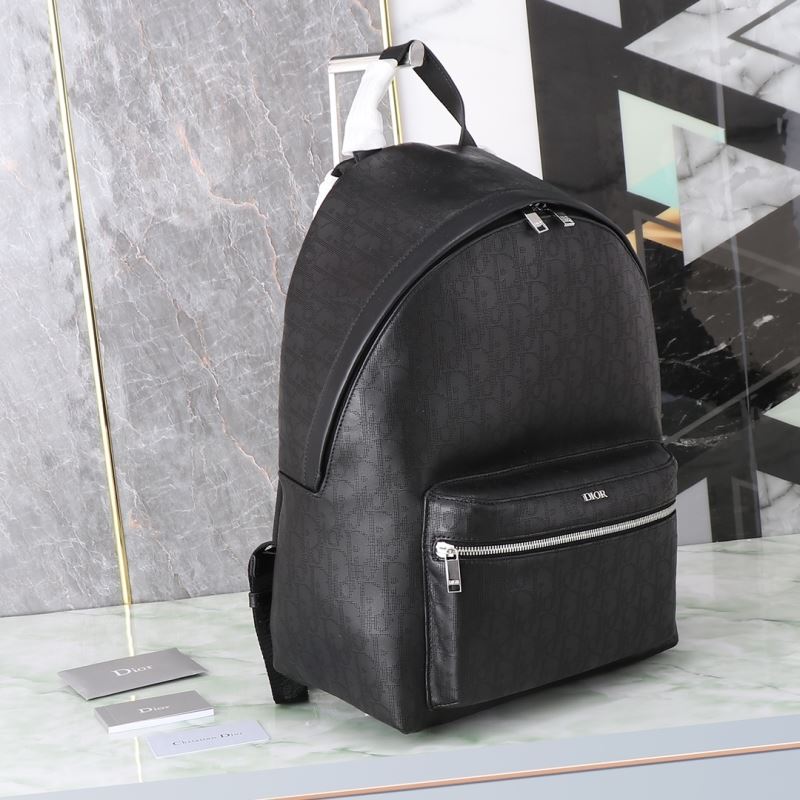 Christian Dior Backpacks